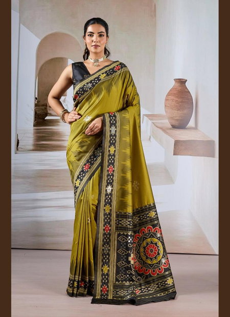 Pure Patola 001 By Rajtex Handloom Weaving Silk Occasion Wear Saree Orders In India